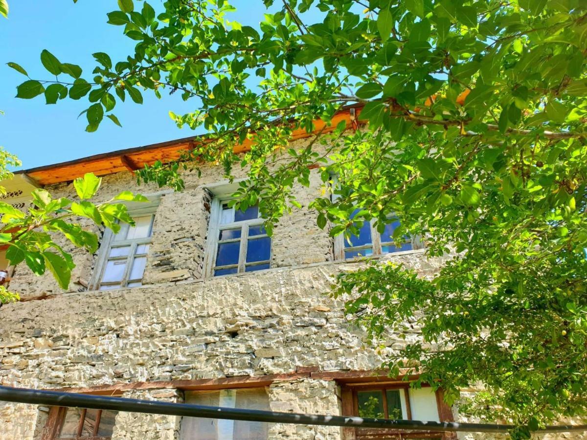 Panorama Guesthouse Mata C. Adishi 外观 照片